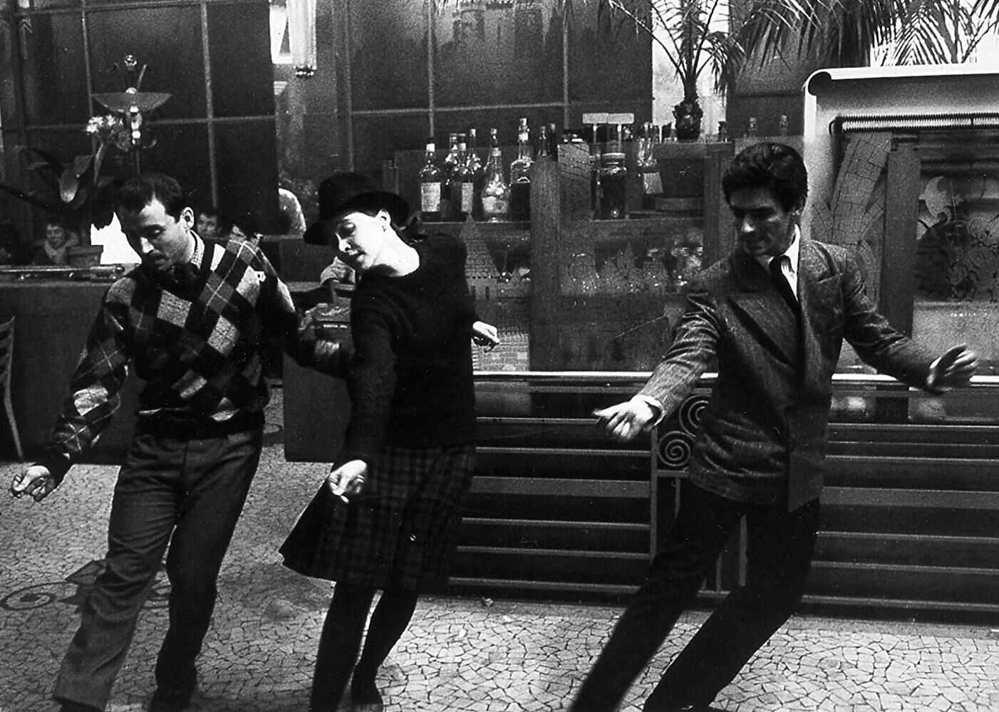 #83. Band of Outsiders (1964)